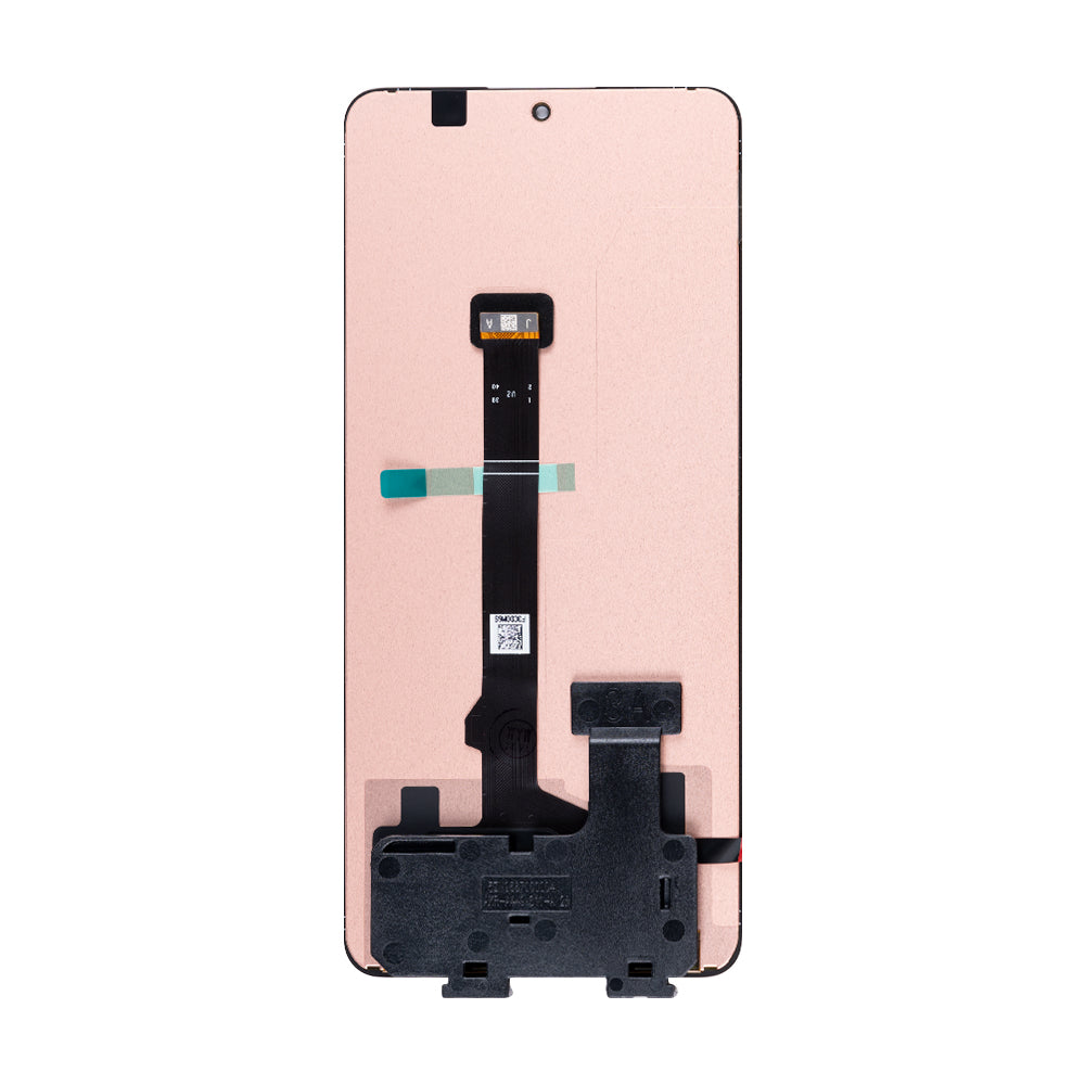 Xiaomi Poco F6 (24069PC21G) Display And Digitizer Without Frame Black OEM