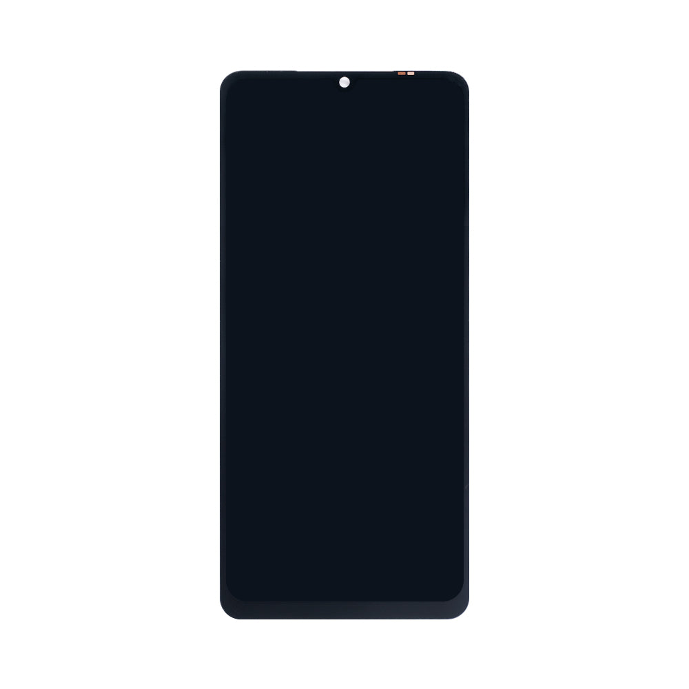 Samsung Galaxy A06 A065F Display And Digitizer Without Frame Black OEM