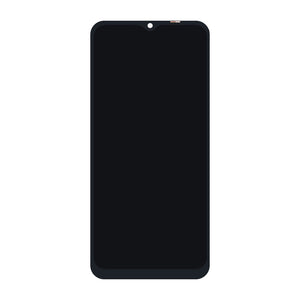 Realme C35 (RMX3511), Narzo 50A Prime (RMX3516) Display And Digitizer Without Frame Black OEM