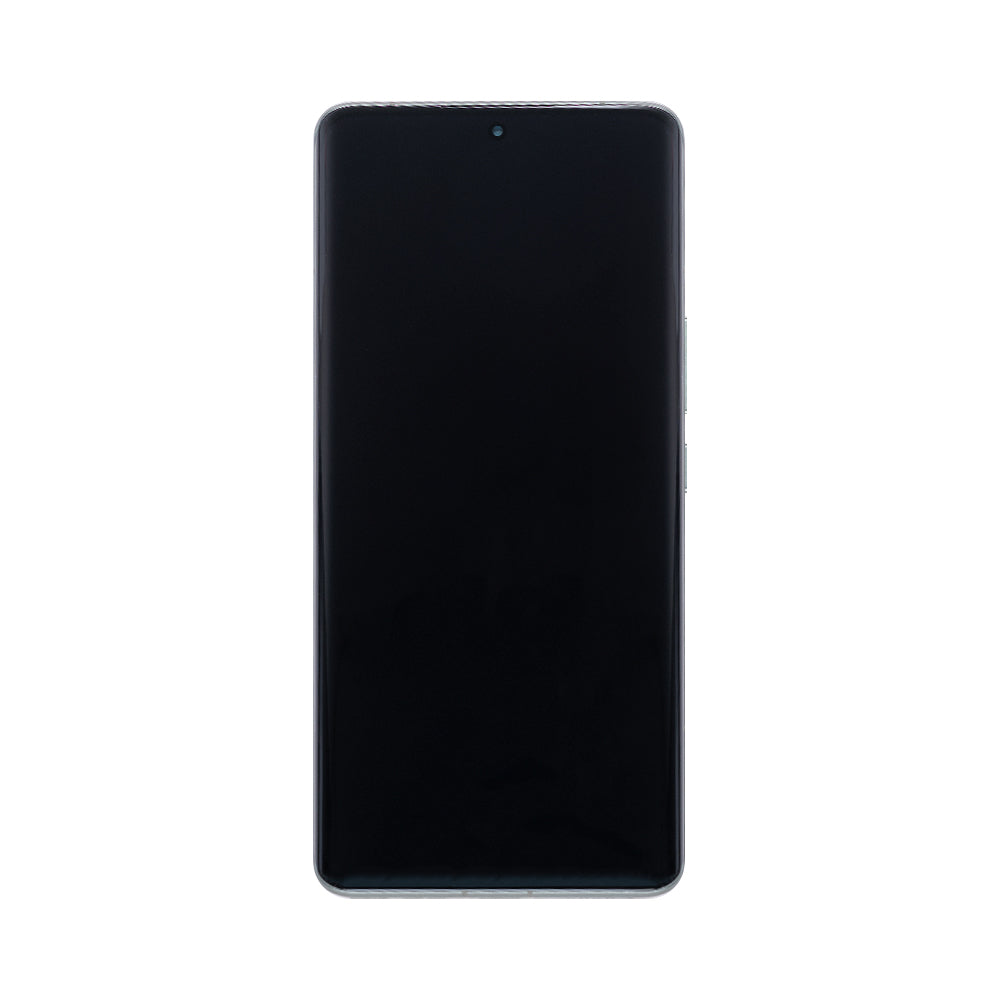 Xiaomi 13 Ultra (2304FPN6DC) Display And Digitizer With Frame Olive Green OEM