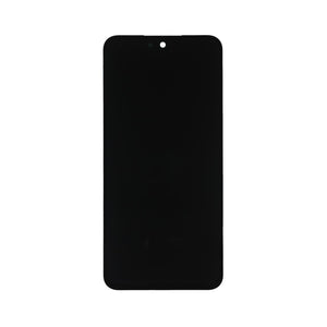 Samsung Galaxy S24 FE S721B Display And Digitizer Without Frame Black Service Pack