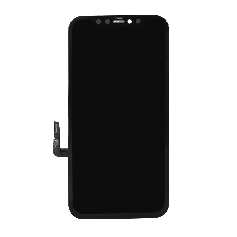 For iPhone 12, 12 Pro Display In-Cell HD