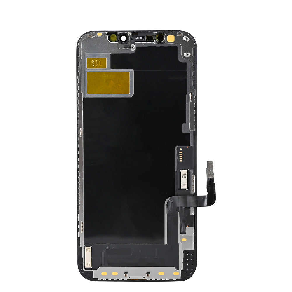 For iPhone 12, 12 Pro Display In-Cell HD