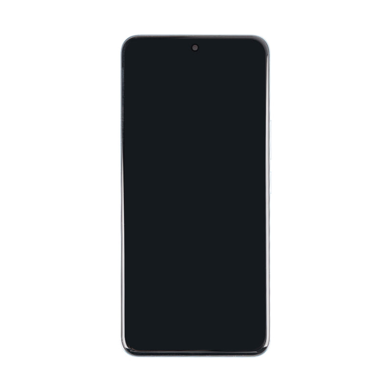Honor 200 (ELI-AN00) Display And Digitizer With Frame Emerald Green OEM