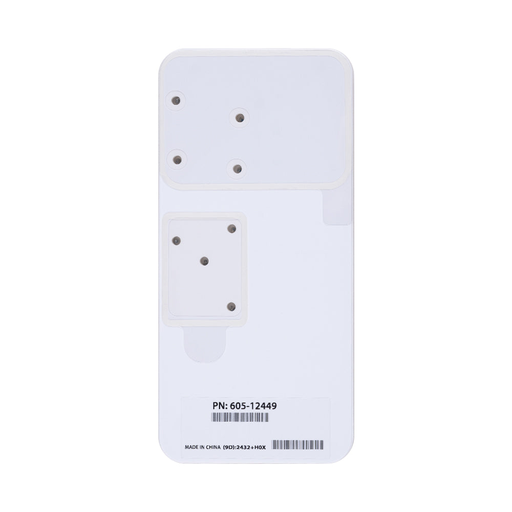 For iPhone 14 Pro Display With Proximity Sensor Flex Service Pack (Calibrated Used)