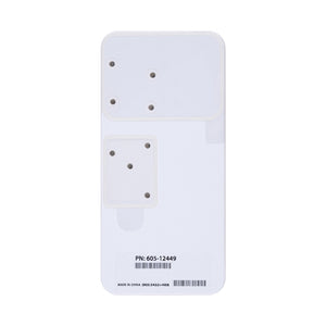 For iPhone 14 Pro Display With Proximity Sensor Flex Service Pack (Calibrated Used)