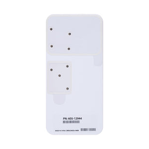 For iPhone 14 Pro Max Display With Proximity Sensor Flex Service Pack (Calibrated Used)