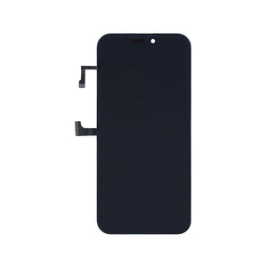 For iPhone 15 Pro Max Display With Proximity Sensor Flex Service Pack