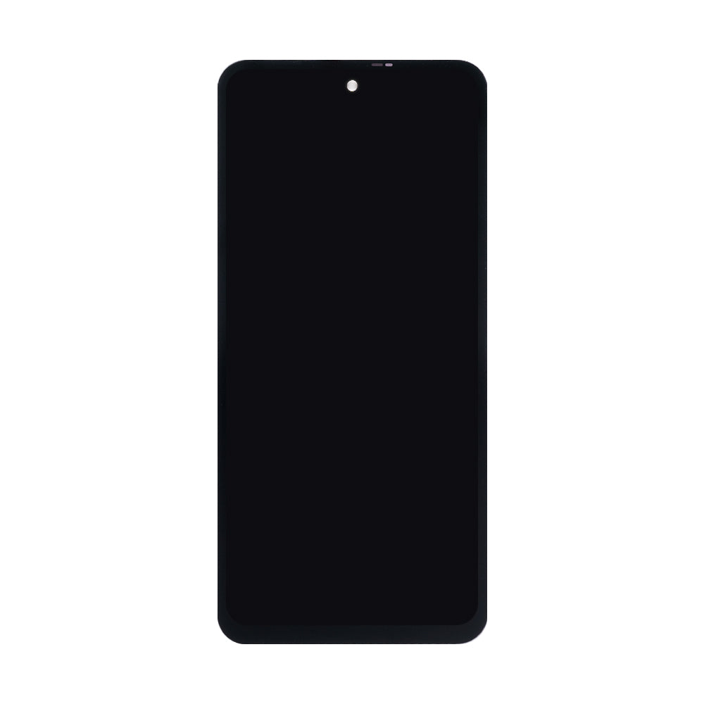 LG K51S (LM-K510) Display and Digitizer Without Frame Black OEM