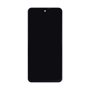 LG K51S (LM-K510) Display and Digitizer Without Frame Black OEM