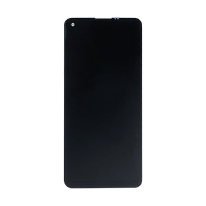 Huawei Nova Y90 (CTR-LX2, CTR-LX1, CTR-LX3) Display And Digitizer Without Frame Black OEM