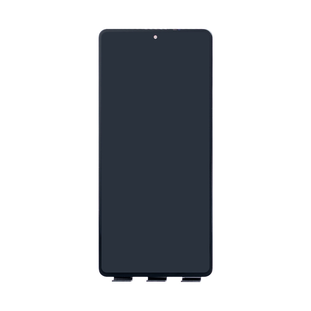 Xiaomi Poco X5 Pro (22101320G) Display And Digitizer Without Frame Black OEM