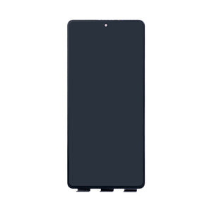 Xiaomi Poco X5 Pro (22101320G) Display And Digitizer Without Frame Black OEM