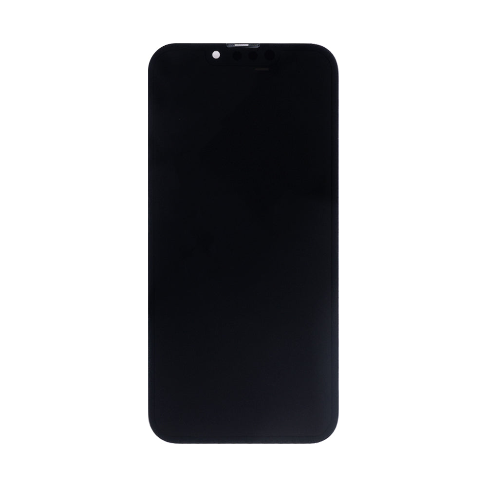 For iPhone 13 Display With Proximity Sensor Flex Service Pack (Calibrated Used)