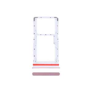 Xiaomi Redmi 13 4G (24040RN64Y) Sim Card Holder Pink OEM