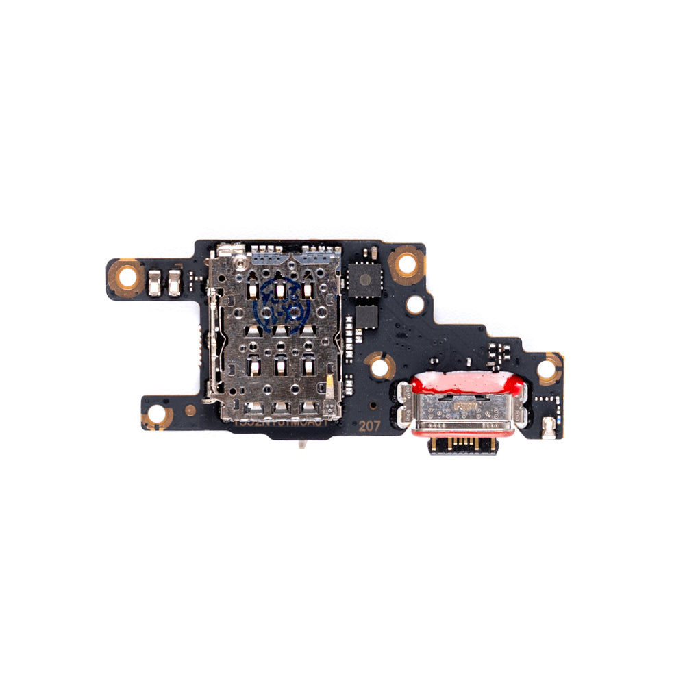 Xiaomi Poco F6 (24069PC21G) System Charging Board OEM