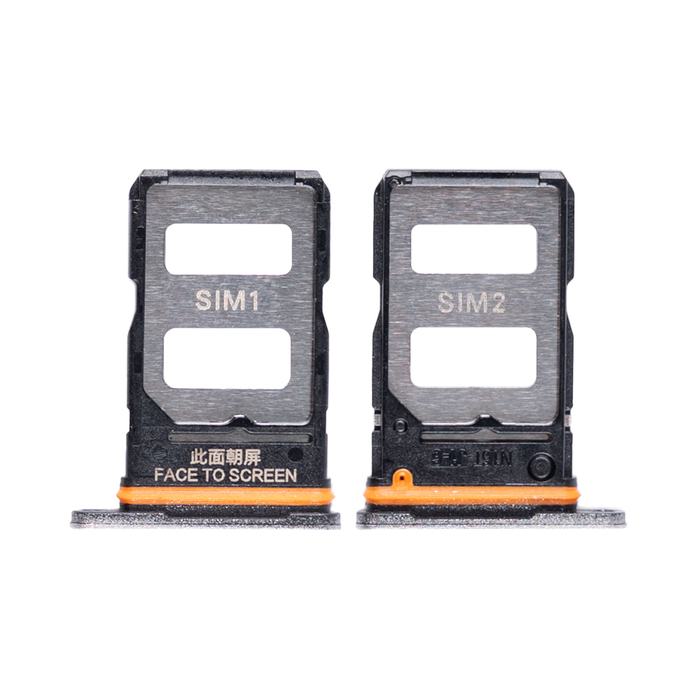 Xiaomi Poco F6 (24069PC21G) Sim Card Holder Titanium OEM