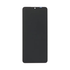 Samsung Galaxy A04s A047F Display And Digitizer Without Frame Black SOFT-OLED