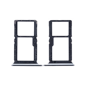 Xiaomi Redmi Note 13R (2406ERN9CC) Sim Card Holder Black OEM