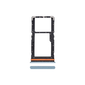 Xiaomi Redmi Note 13R (2406ERN9CC) Sim Card Holder Blue OEM