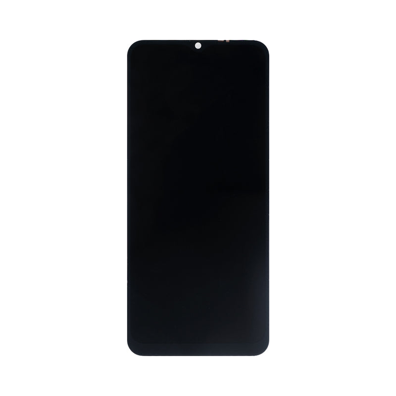 Vivo Y01 (V2166) Display And Digitizer Without Frame Black OEM