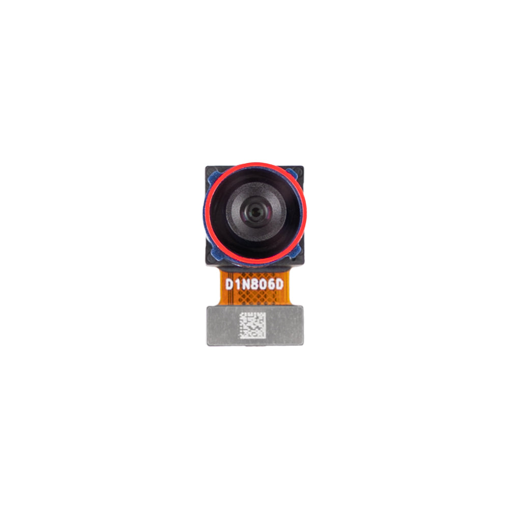 Xiaomi Poco X6 (23122PCD1G, 23122PCD1I) Back Camera 8 MP Ultrawide OEM