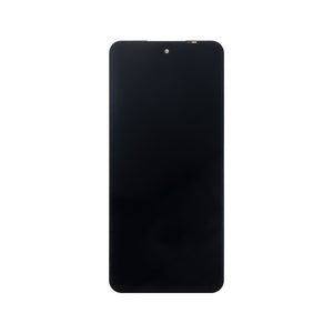 Oppo A3 Pro (CPH2639) Display And Digitizer Without Frame Black OEM
