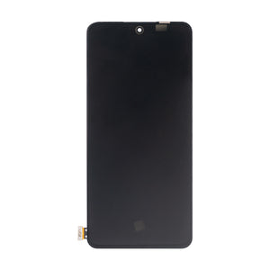 Oppo K12x (CPH2667) Display And Digitizer Without Frame Black OEM