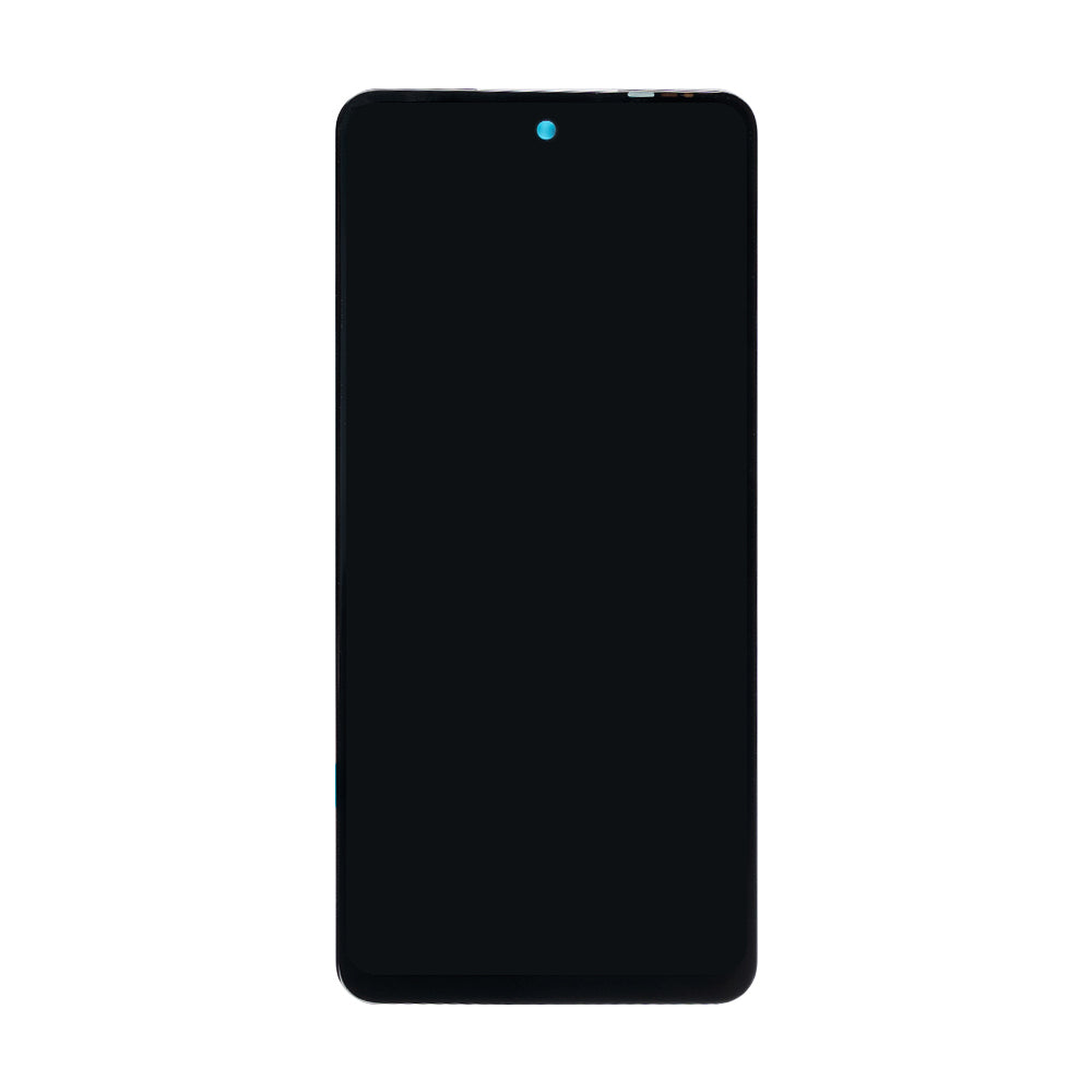 ZTE Blade V60 Vita (Z2350) Display And Digitizer Without Frame Black OEM