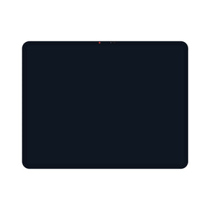 For iPad Air 6 13'' (2024) Display And Digitizer Black