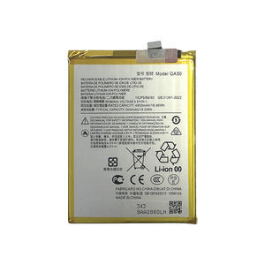 Motorola Moto G55 Battery QA50 OEM