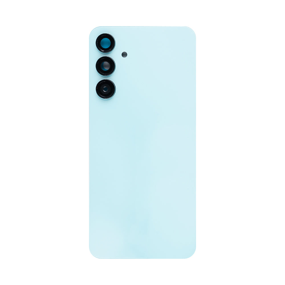Samsung Galaxy A16 5G A166B Back Cover Light Green With Lens OEM