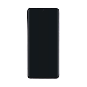 Samsung Galaxy S21 Ultra 5G G998B Display And Digitizer With Frame Phantom Silver Pulled
