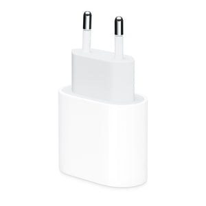 Apple USB-C 20W Power Adaptor (MUVV3ZM/A) Original