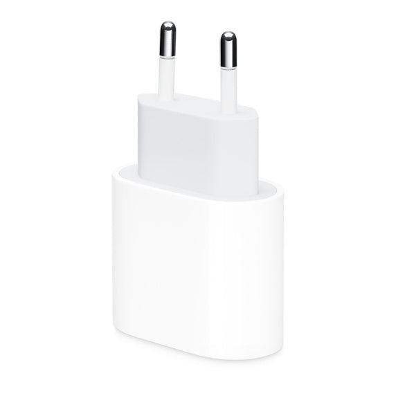 Apple USB-C 20W Power Adaptor (MUVV3ZM/A) Original