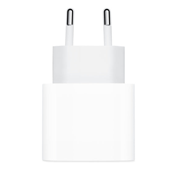 Apple USB-C 20W Power Adaptor (MUVV3ZM/A) Original