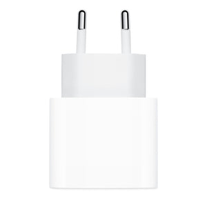 Apple USB-C 20W Power Adaptor (MUVV3ZM/A) Original