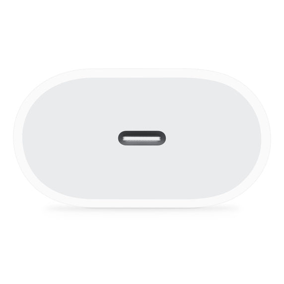 Apple USB-C 20W Power Adaptor (MUVV3ZM/A) Original