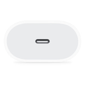 Apple USB-C 20W Power Adaptor (MUVV3ZM/A) Original