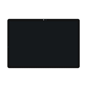 Samsung Galaxy Tab S9 FE Plus X610, X616B Display And Digitizer Without Frame Black OEM
