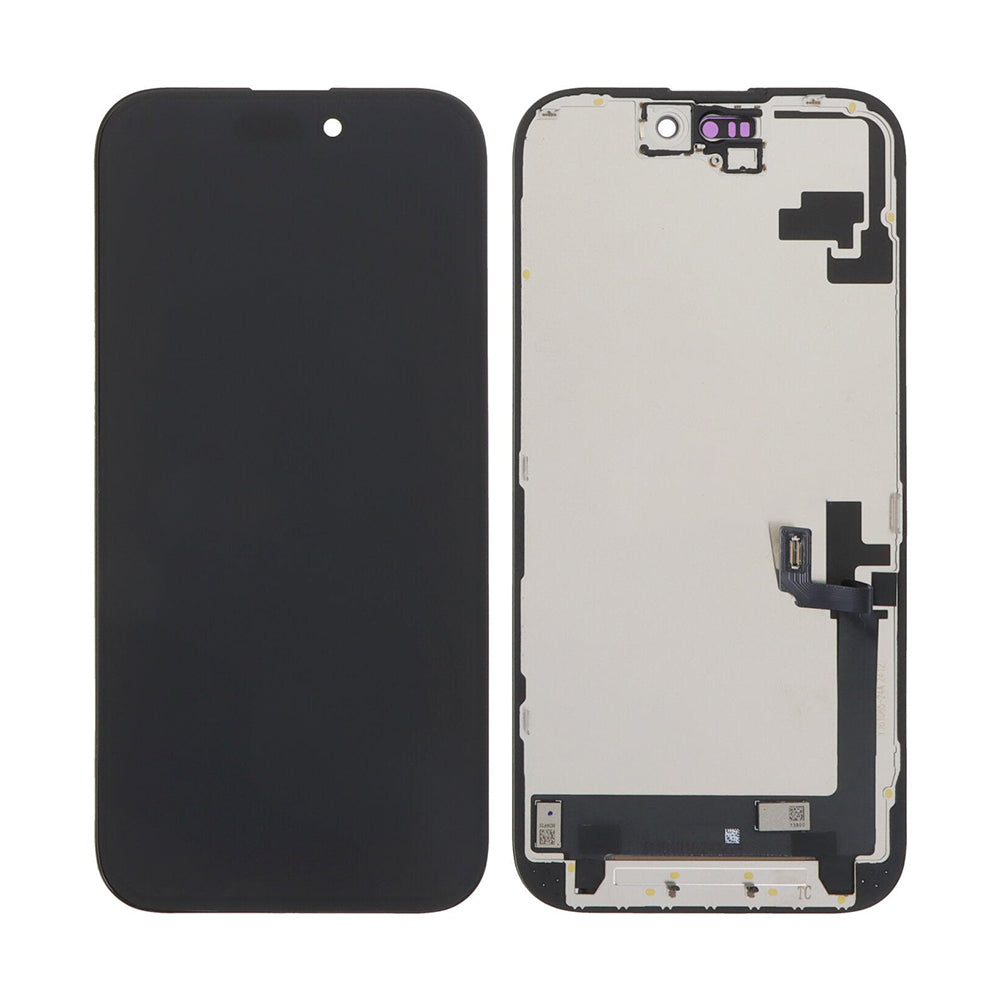 For iPhone 16 Display In-Cell
