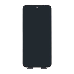 Motorola Edge 50 Neo Display And Digitizer Without Frame Black OEM