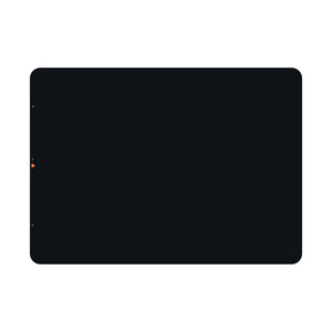 For iPad Pro 12.9 6th Gen (2022) Display And Digitizer Complete Black Pulled