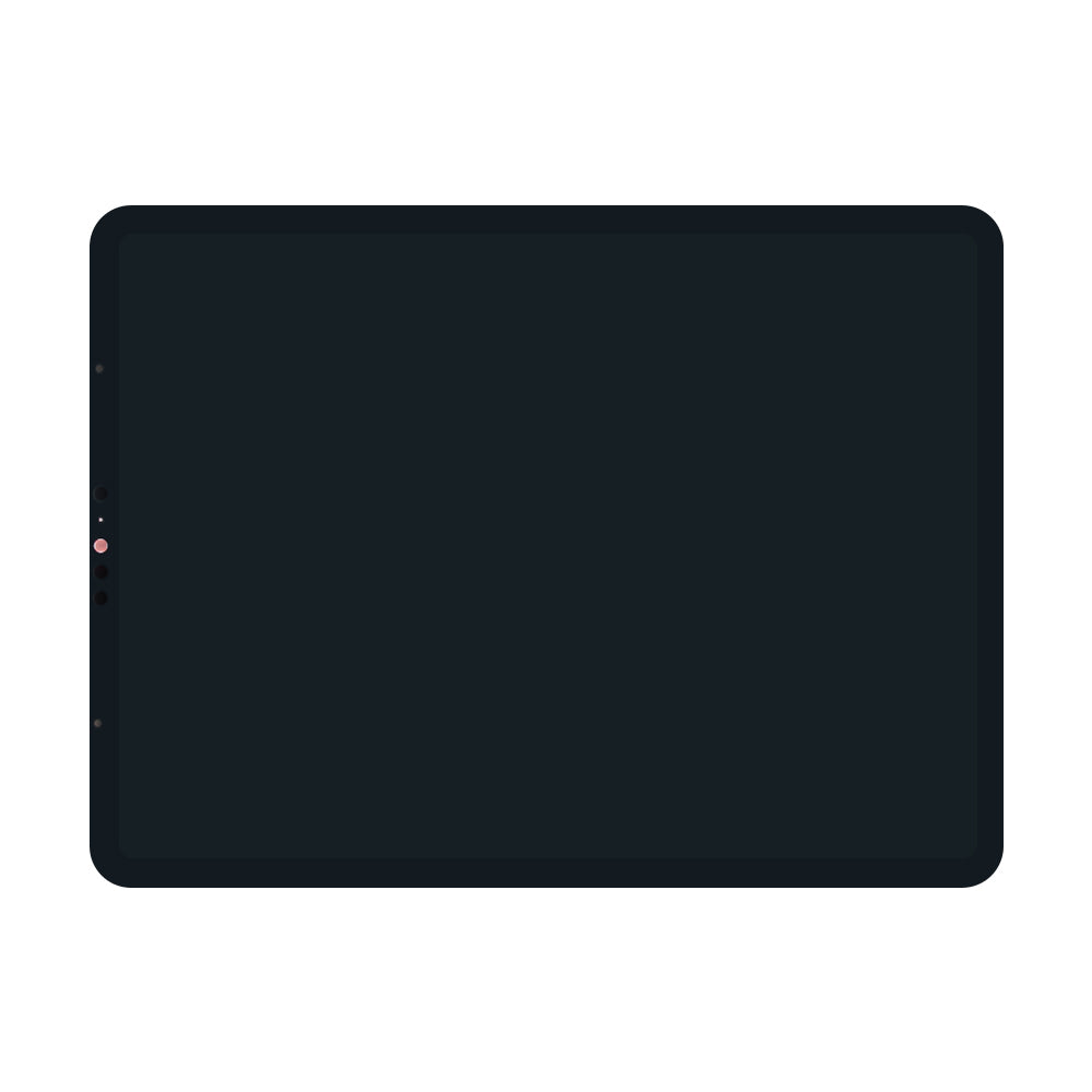 For Apple iPad Pro 11 (2021, 2022) (M1) Display And Digitizer Black Original