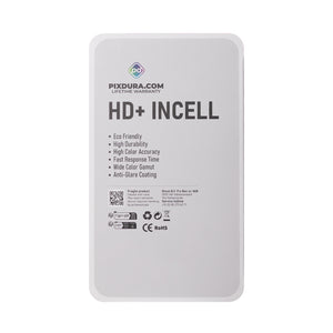PIXDURA For iPhone 11 Pro Display And Digitizer In-Cell HD+