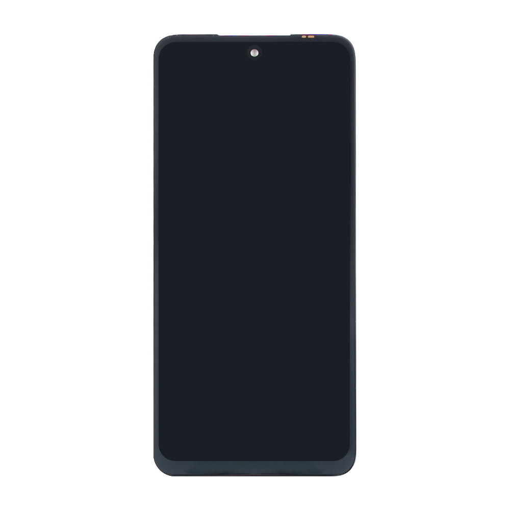 Xiaomi Redmi Note 10 5G (M2103K19G), Poco M3 Pro 5G (M2103K19PG) Display And Digitizer Without Frame Black OEM