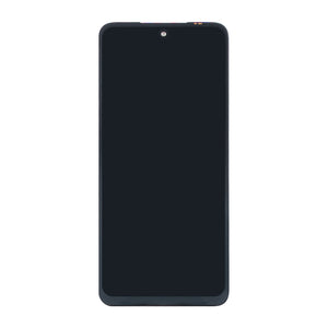 Xiaomi Redmi Note 10 5G (M2103K19G), Poco M3 Pro 5G (M2103K19PG) Display And Digitizer Without Frame Black OEM