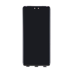 Xiaomi 13 Lite Display And Digitizer Without Frame Black OEM