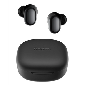 Xiaomi Redmi Buds 6 Play Black BHR8776GL