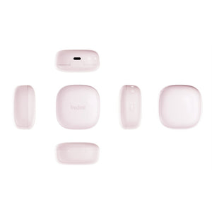 Xiaomi Redmi Buds 6 Play Pink BHR8775GL